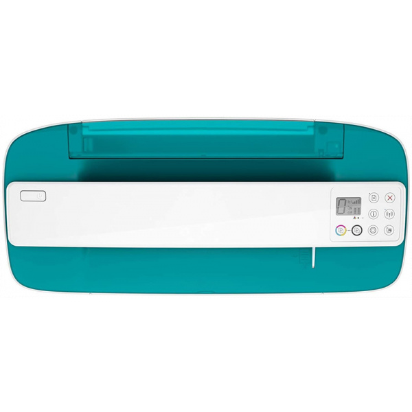 HP DeskJet 3762 All-in-One nyomtató (printer/szkenner) Wi-Fi #4