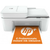 HP DeskJet Plus 4120E All-in-One nyomtató (printer/szkenner/fax) Wi-Fi #2