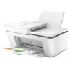 HP DeskJet Plus 4120E All-in-One nyomtató (printer/szkenner/fax) Wi-Fi #3
