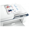 HP DeskJet Plus 4130E All-in-One nyomtató (printer/szkenner/fax) Wi-Fi #4