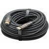 Gembird HDMI-HDMI Aktív Optikai (AOC) kábel 30m 4K 60Hz #2