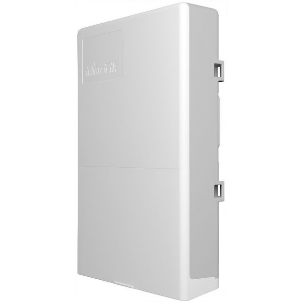 MikroTik netPower Lite 7R kültéri switch 8x GbE LAN + 2x SFP+ porttal #2