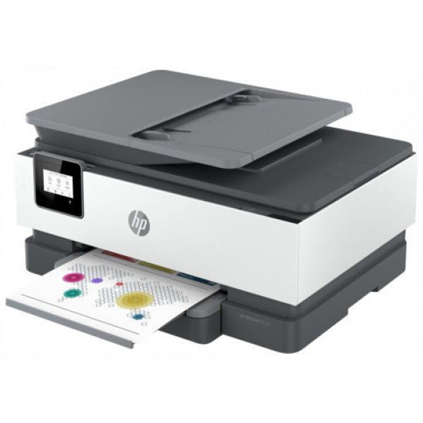 HP OfficeJet 8012e All-in-One nyomtató (printer/szkenner) Wi-Fi #2