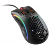 Glorious PC Gaming Race Model D RGB optikai egér (matt fekete) #2