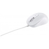 Asus MU101C Wired Blue Ray Mouse (fehér) #2