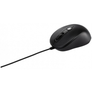 Asus MU101C Wired Blue Ray Mouse (fekete) #2