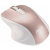 Asus MW202 Vezeték nélküli halk (Silent) egér (rozéarany) #2