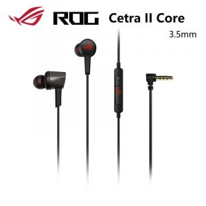 Asus ROG Cetra II Core Gaming fülhallgató #2