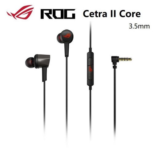 Asus ROG Cetra II Core Gaming fülhallgató #2