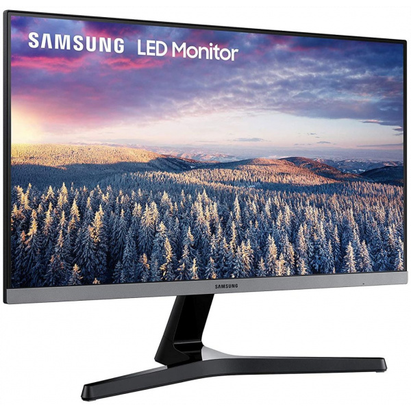 23,8" Samsung S24R350FZU TFT monitor (IPS LED) #2