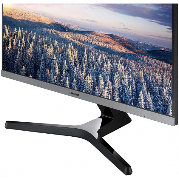 23,8" Samsung S24R350FZU TFT monitor (IPS LED) #3