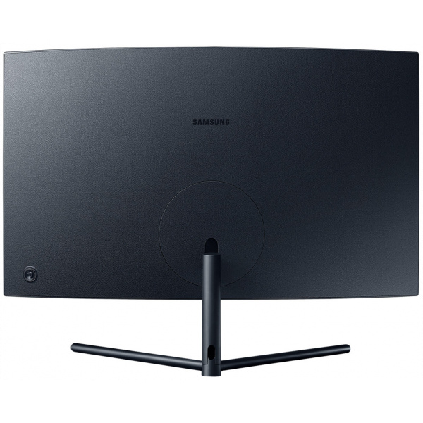 31,5" Samsung U32R590C UHD ívelt monitor (VA LED) #2