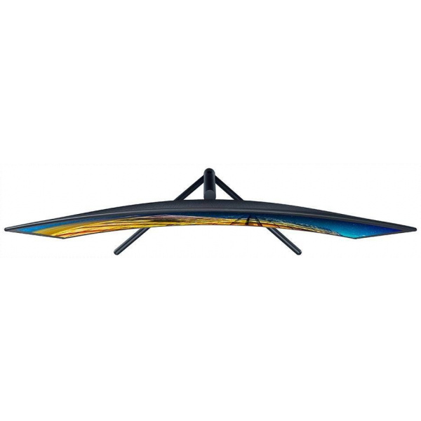 31,5" Samsung U32R590C UHD ívelt monitor (VA LED) #4