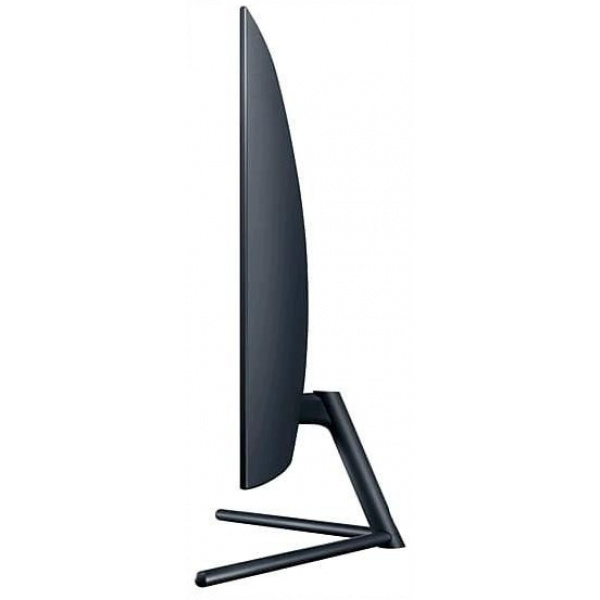 31,5" Samsung U32R590C UHD ívelt monitor (VA LED) #6