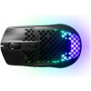 SteelSeries Aerox 3 Wireless Black egér (fekete) #2