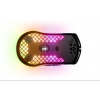 SteelSeries Aerox 3 Wireless Black egér (fekete) #3