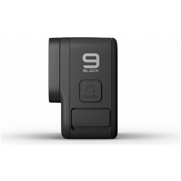 GoPro Hero 9 Black sportkamera #4