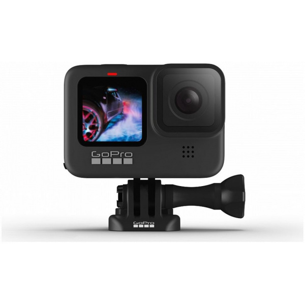 GoPro Hero 9 Black sportkamera #6