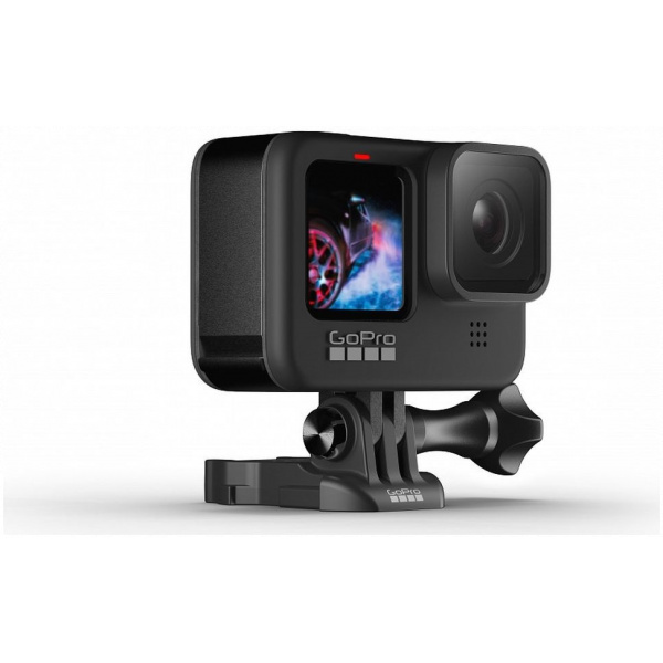 GoPro Hero 9 Black sportkamera #7
