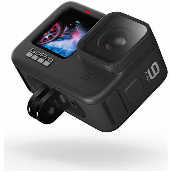 GoPro Hero 9 Black sportkamera #8