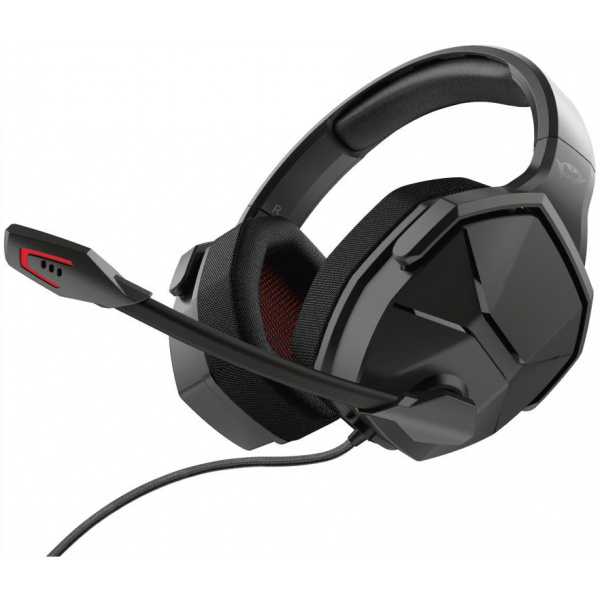 Trust GXT 4371 Ward Multiplatform Gaming headset #2