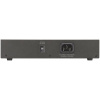 Zyxel GS1100-16 16-port GbE fémházas Switch #2