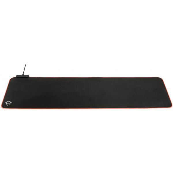 Trust GXT 764 Glide-Flex RGB LED-es világító egérpad XXL #2