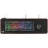 Trust GXT 764 Glide-Flex RGB LED-es világító egérpad XXL #3