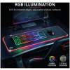 Trust GXT 764 Glide-Flex RGB LED-es világító egérpad XXL #5