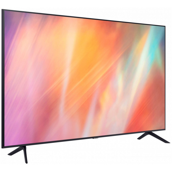 43" Samsung 4K UHD Smart LED TV (UE43AU7102) #2
