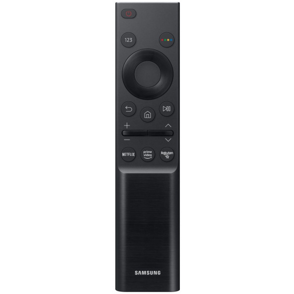43" Samsung 4K UHD Smart LED TV (UE43AU7102) #5