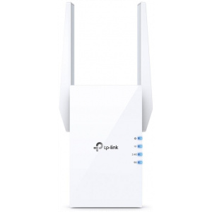 TP-Link Wireless-AX1800 WiFi Range Extender (RE605X) #2