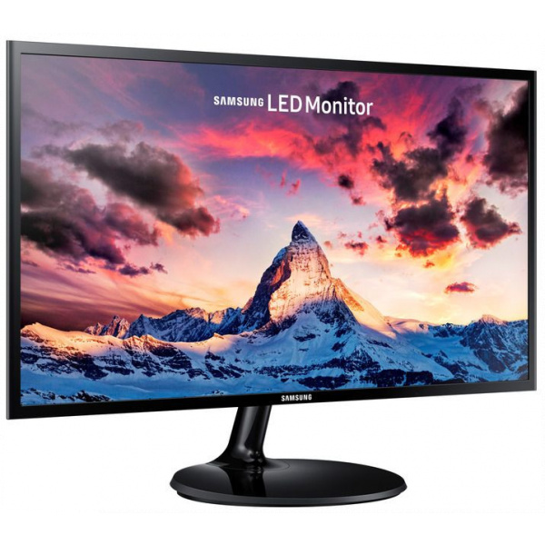 21,5" Samsung S22F350FHR TFT monitor (LED) #2