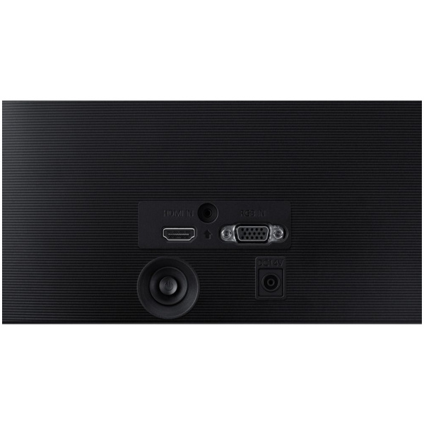 21,5" Samsung S22F350FHR TFT monitor (LED) #5