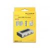 Delock HDMI switch (kétirányú, 4K) 2 port #4
