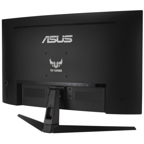 31,5" Asus TUF Gaming VG32VQ1BR QHD monitor (VA LED) - ívelt #2