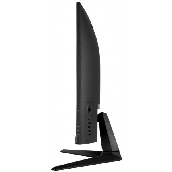 31,5" Asus TUF Gaming VG32VQ1BR QHD monitor (VA LED) - ívelt #4