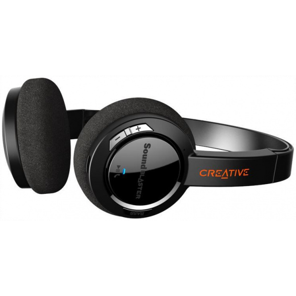 Creative Sound Blaster JAM V2 Bluetooth headset #2
