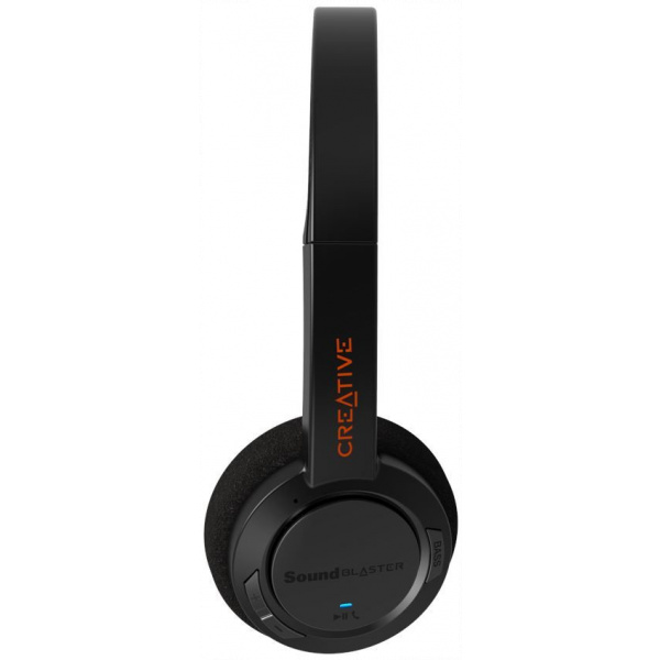 Creative Sound Blaster JAM V2 Bluetooth headset #3