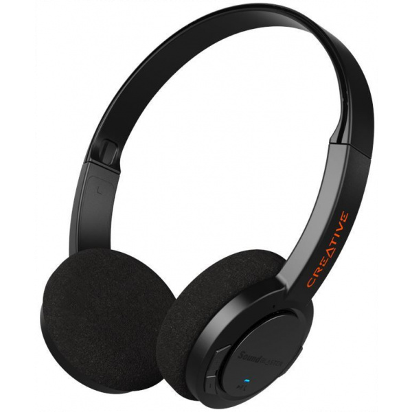 Creative Sound Blaster JAM V2 Bluetooth headset #4