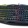 Genius Scorpion K220 Gaming billentyű, háttérvilágítás (USB) #2
