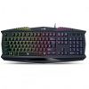 Genius Scorpion K220 Gaming billentyű, háttérvilágítás (USB) #3