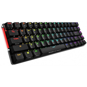 Asus ROG Falchion RGB Mechanikus billentyűzet, Cherry MX Red (magyar) #2