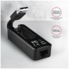 Axagon 10/100 Mbit USB 2.0 - UTP adapter #3