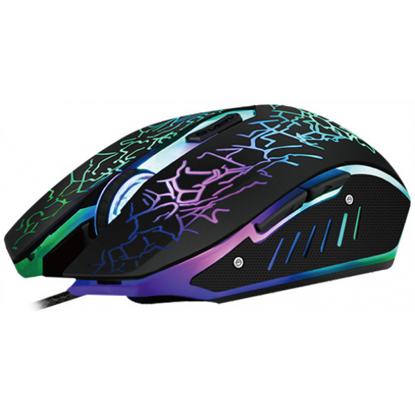 Meetion MT-M930 Gaming egér (USB) #3