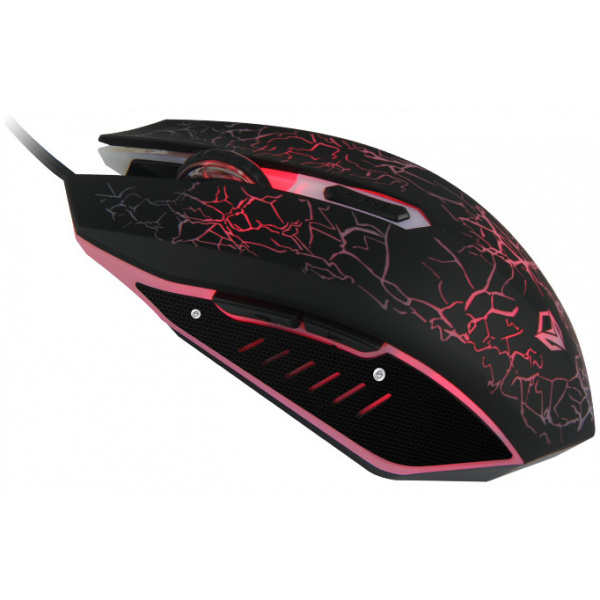 Meetion MT-M930 Gaming egér (USB) #5