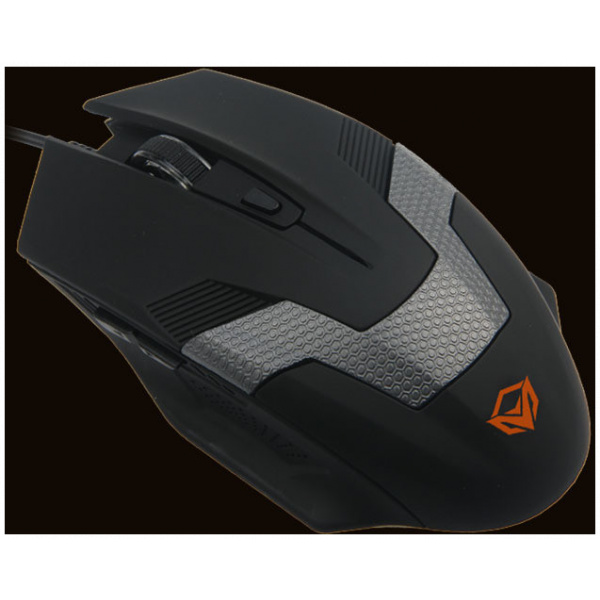 Meetion MT-M940 Gaming egér (USB) #5