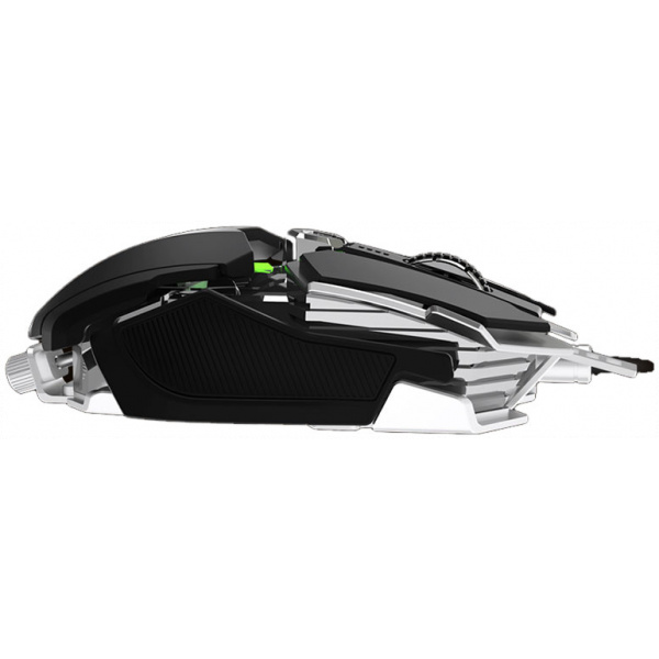 Meetion MT-M990S Gaming egér RGB világítással (USB) #2