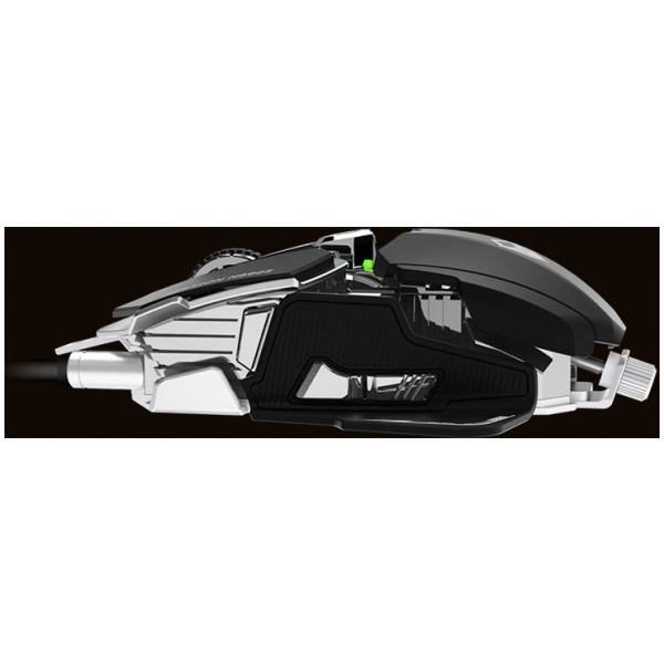 Meetion MT-M990S Gaming egér RGB világítással (USB) #3