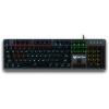 Meetion MT-MK007 Mechanikus Gaming billentyű, RGB háttérvilágítással (USB) #2